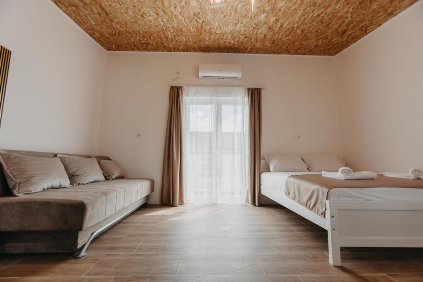 Apartmani Rosa Nevesinje Exterior photo