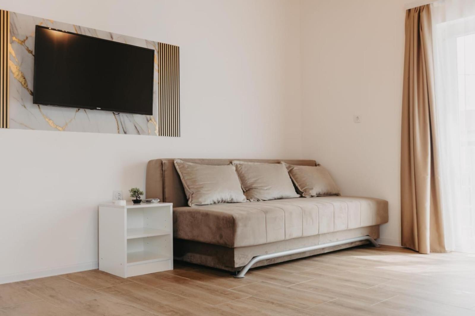 Apartmani Rosa Nevesinje Exterior photo
