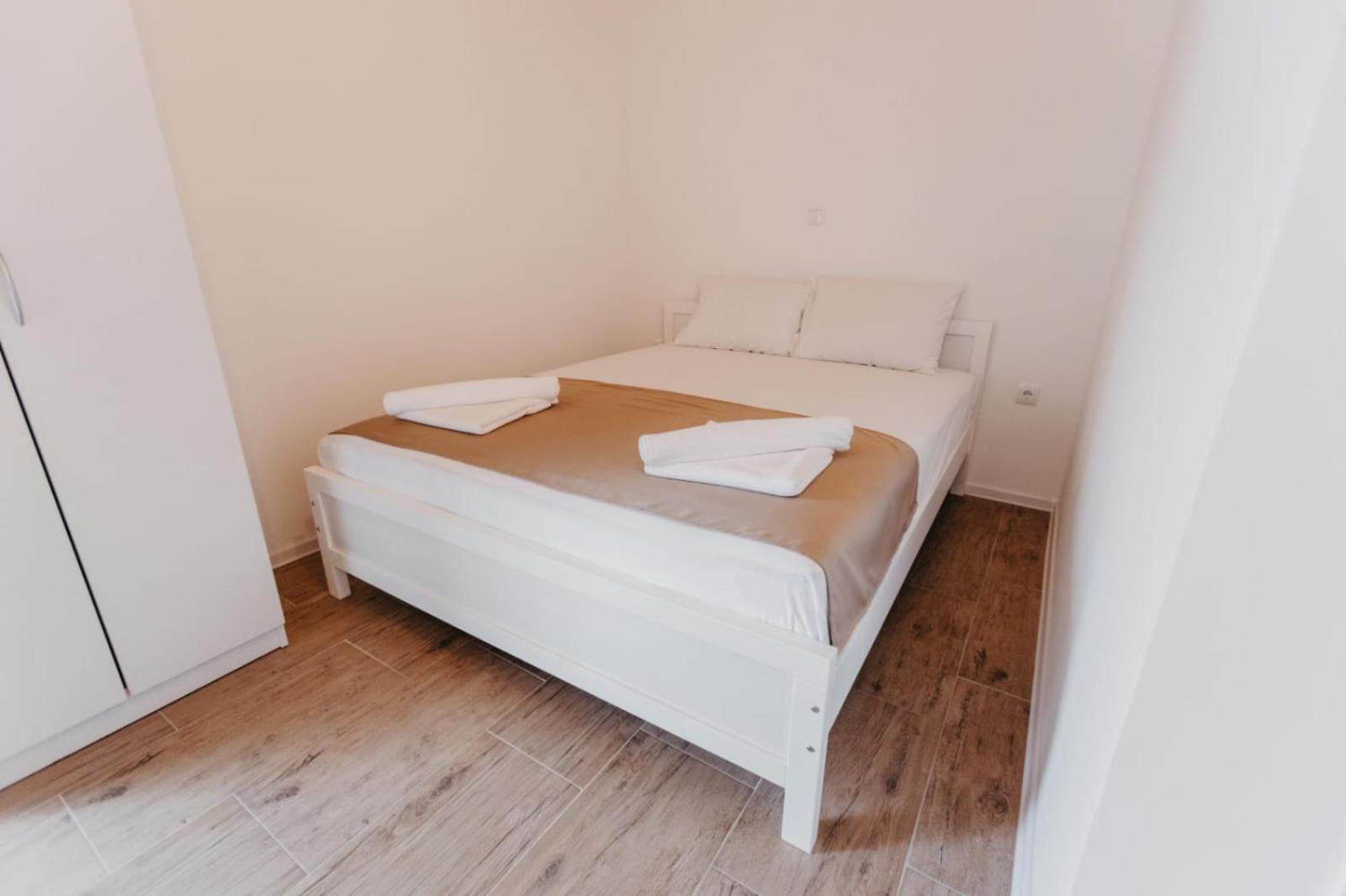 Apartmani Rosa Nevesinje Exterior photo