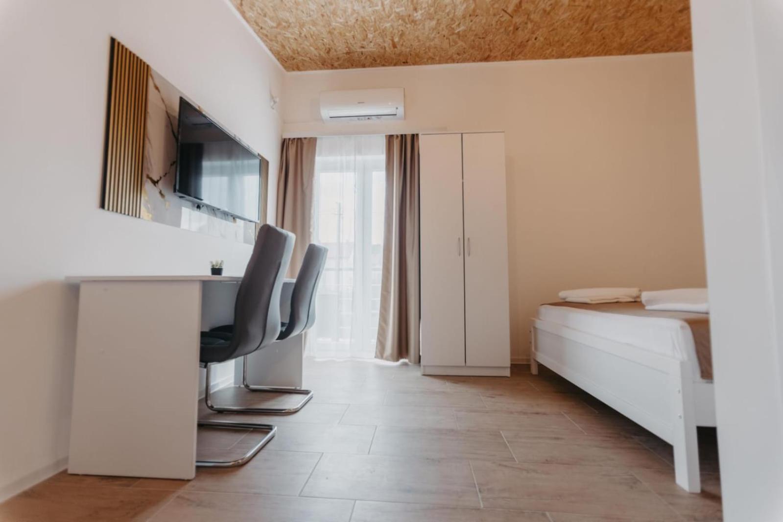 Apartmani Rosa Nevesinje Exterior photo