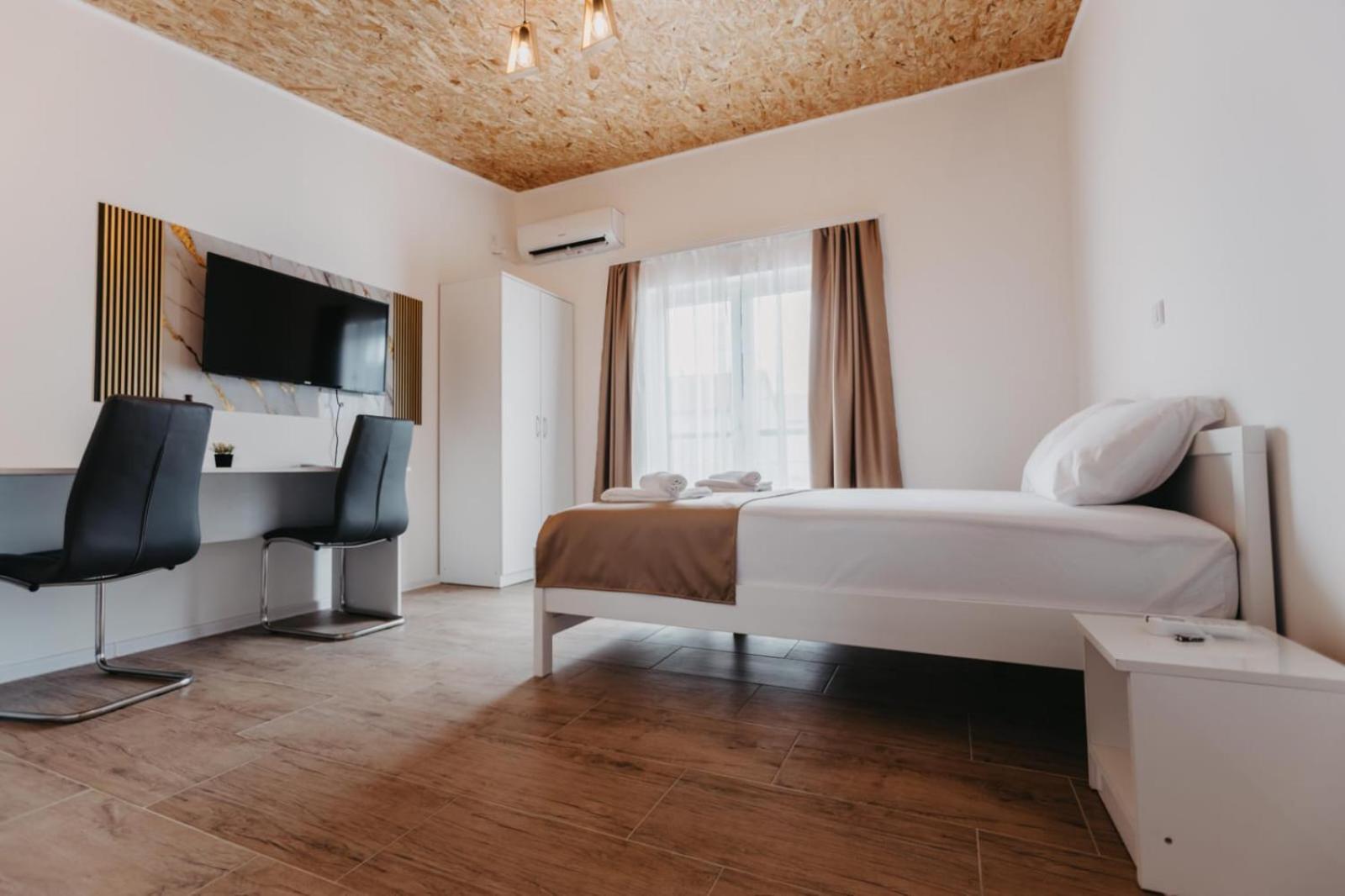 Apartmani Rosa Nevesinje Exterior photo