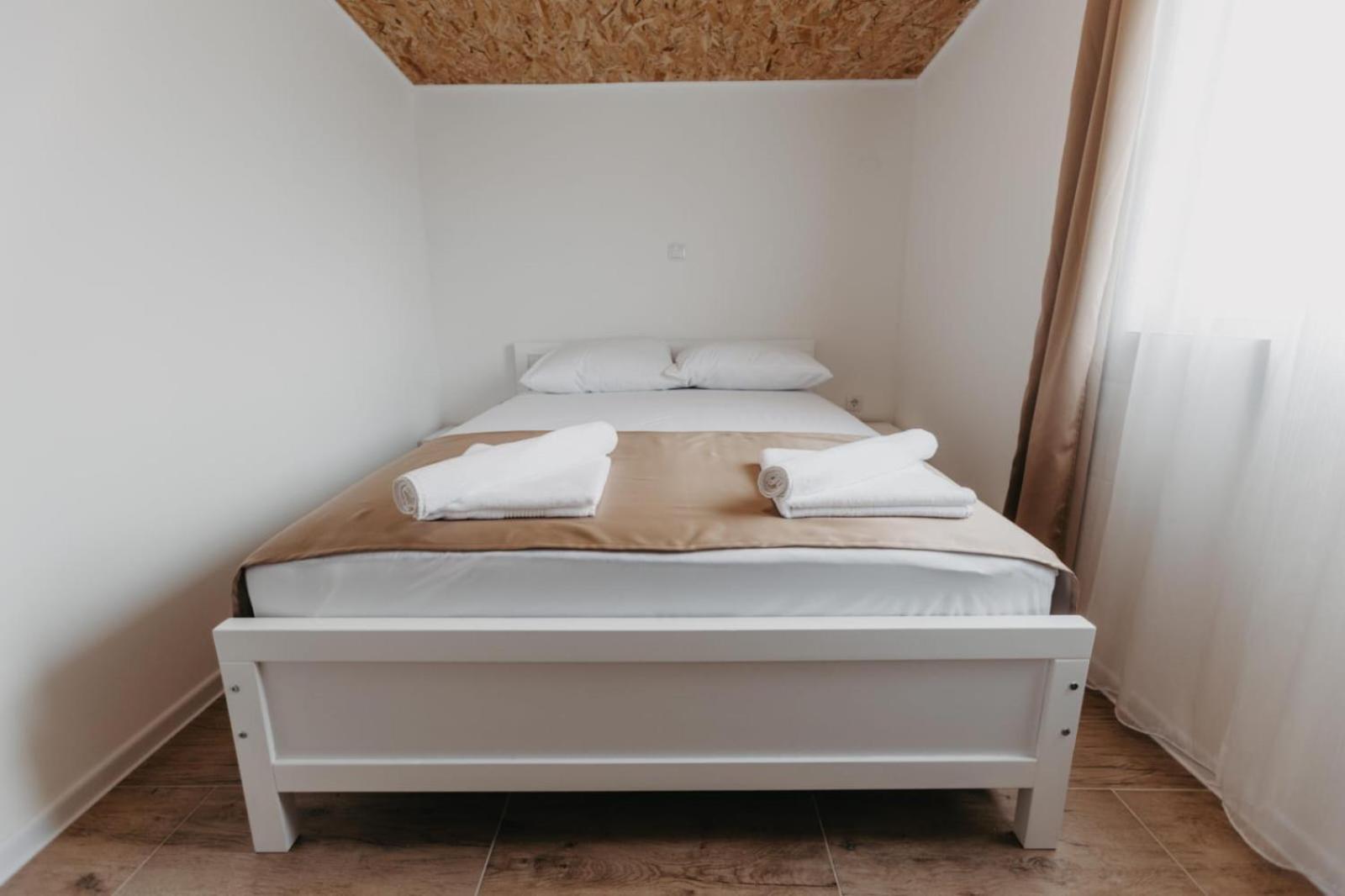 Apartmani Rosa Nevesinje Exterior photo