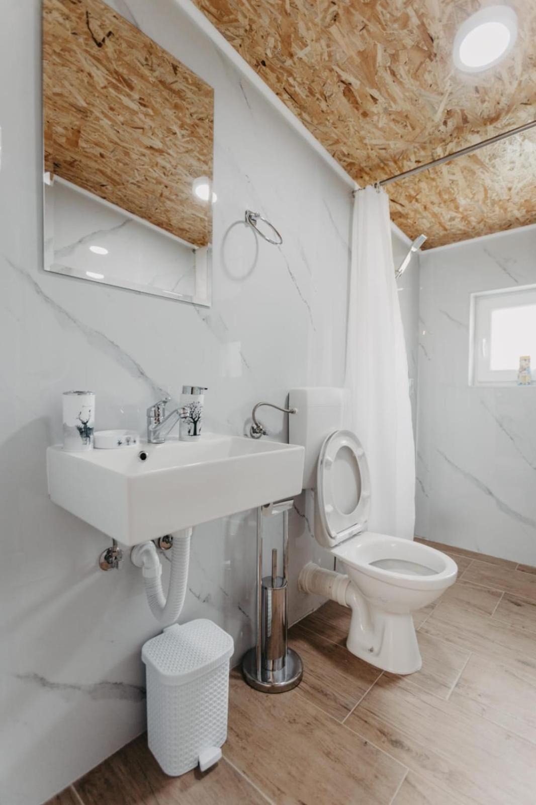 Apartmani Rosa Nevesinje Exterior photo