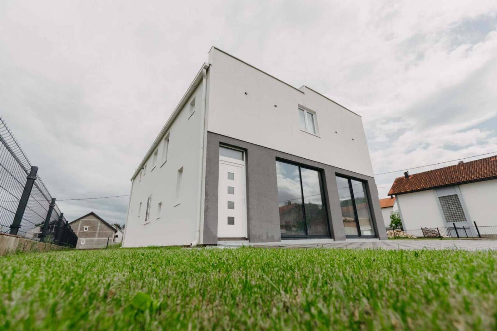 Apartmani Rosa Nevesinje Exterior photo