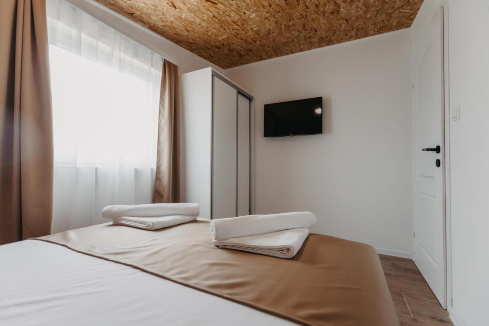 Apartmani Rosa Nevesinje Exterior photo